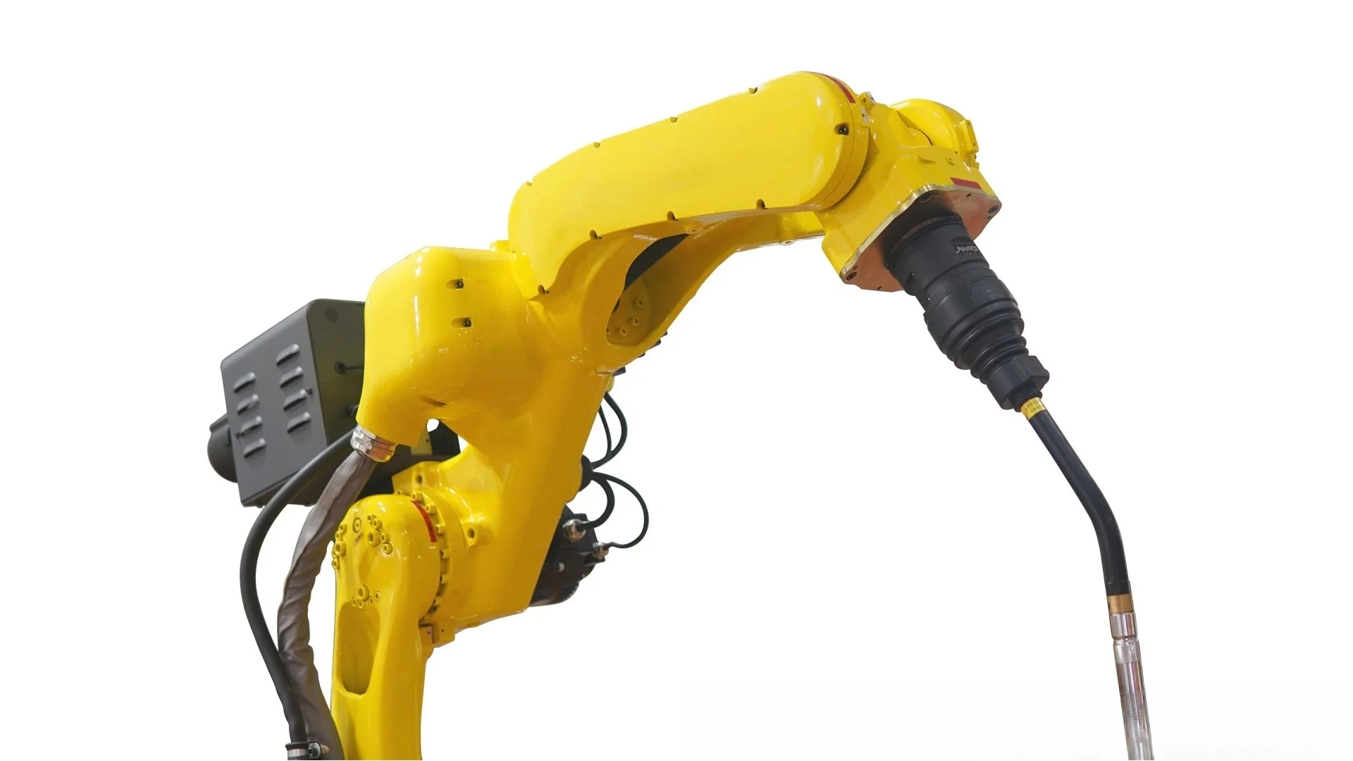 Mini saldatrice automatica per - Industrial Laser Welding Gun recensione e prezzo