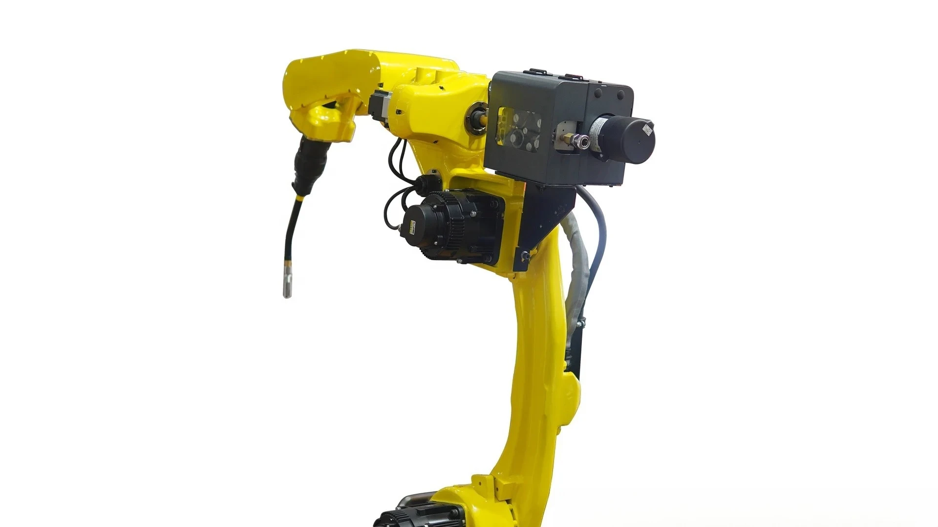 Mini saldatrice automatica per - Industrial Laser Welding Gun recensione e prezzo