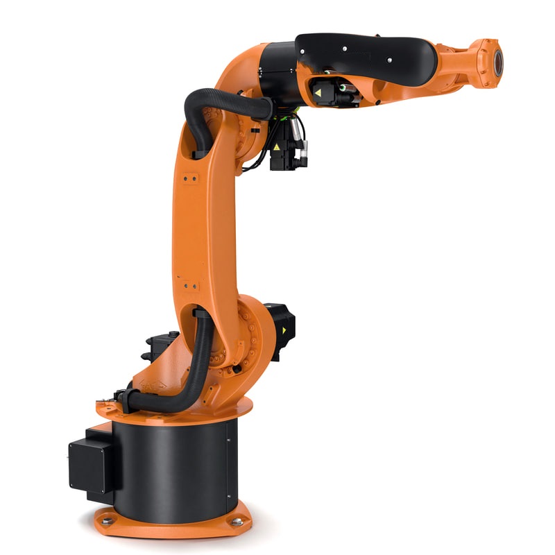 Robot Industriale per Saldatur - Industrial Laser Welding recensione e prezzo