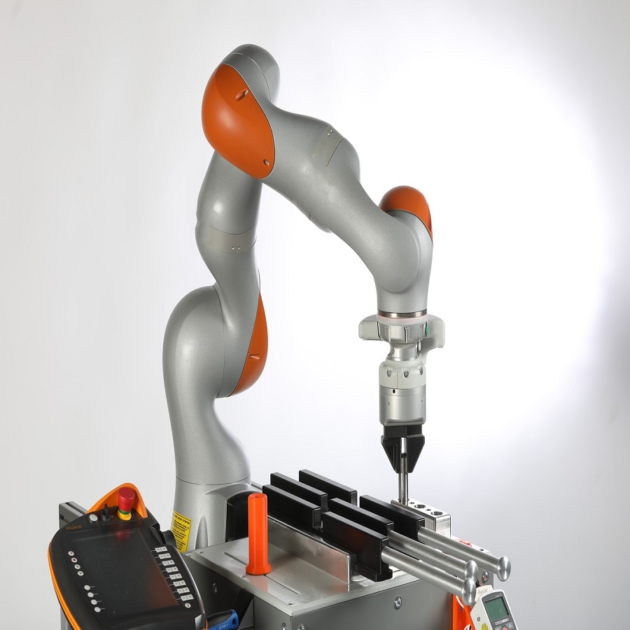Robot Industriale per Saldatur - Industrial Laser Welding recensione e prezzo