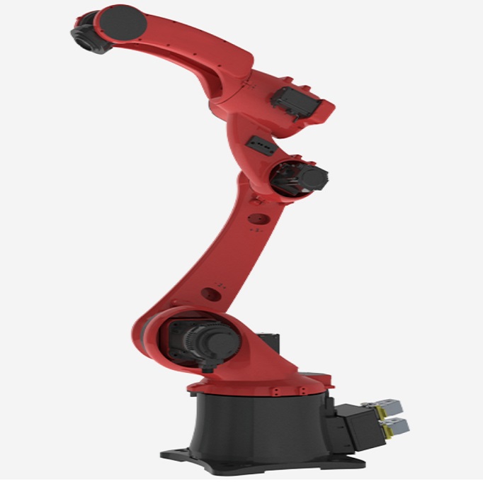 Robot Industriale per Saldatur - Industrial Laser Welding recensione e prezzo