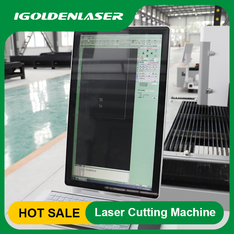 Macchina da Taglio Laser a Fib - Industrial Fiber Laser Cutting Machine recensione e prezzo