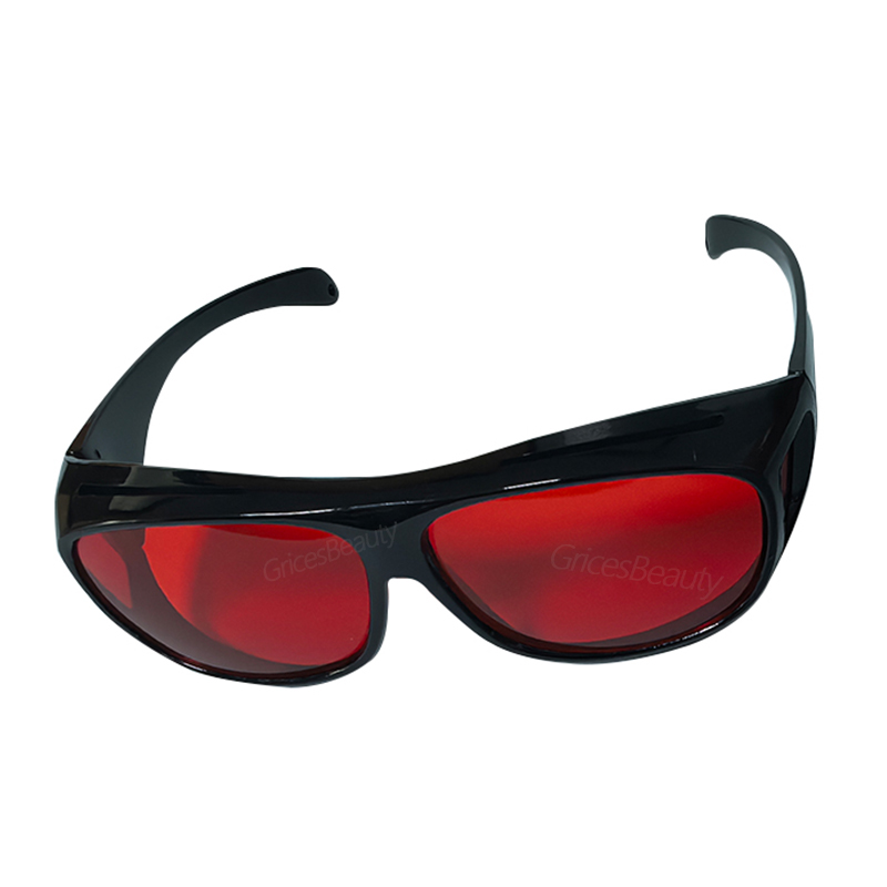 Occhiali protettivi leggeri Oc - Industrial Laser Glasses recensione e prezzo