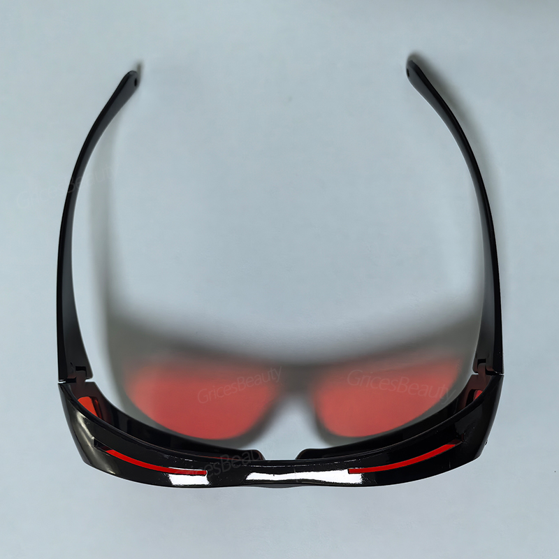 Occhiali protettivi leggeri Oc - Industrial Laser Glasses recensione e prezzo