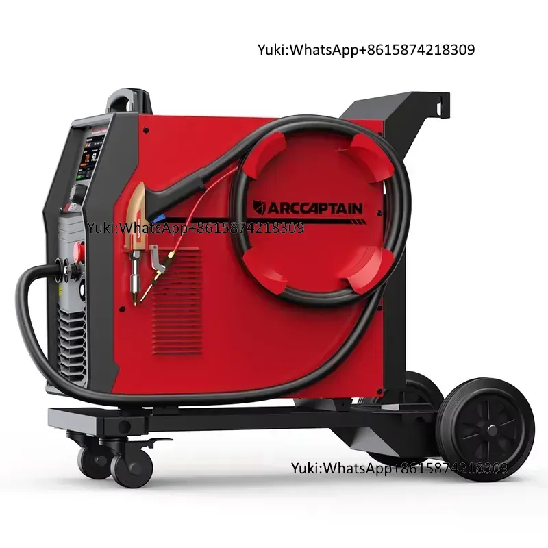 Sistema di Saldatura Laser Ind - Industrial Laser Metal Cutter recensione e prezzo