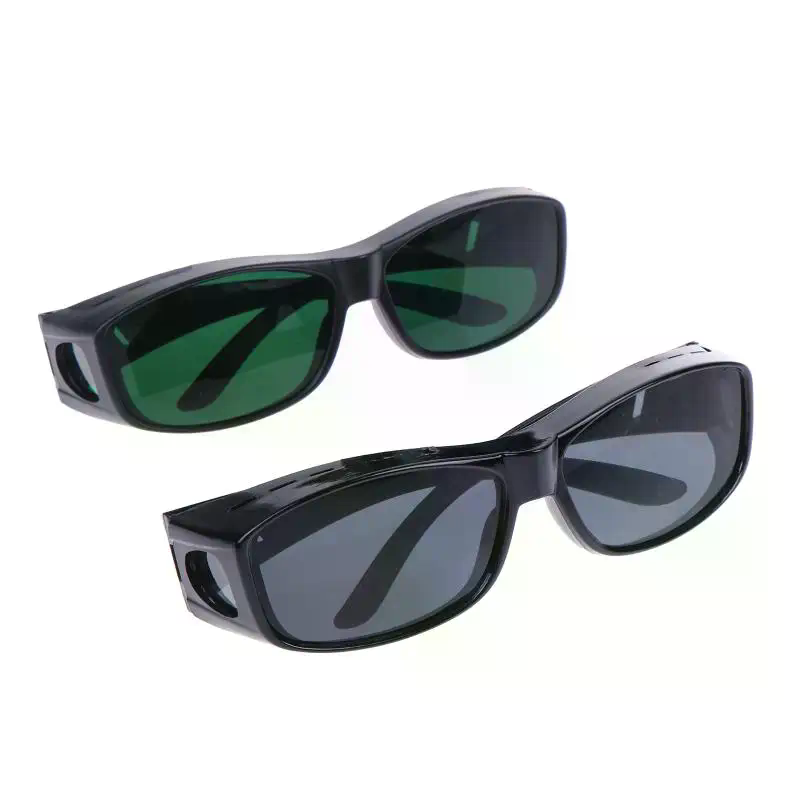 Alta Qualità! Occhiali Antilas - Industrial Laser Glasses recensione e prezzo