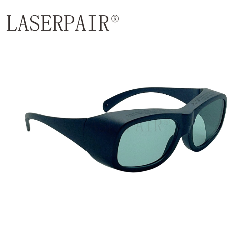 Occhiali di Sicurezza Laser La - Industrial Laser Glasses recensione e prezzo