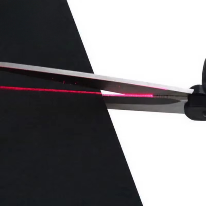 Nuove forbici professionali gu - Industrial Laser Welding recensione e prezzo