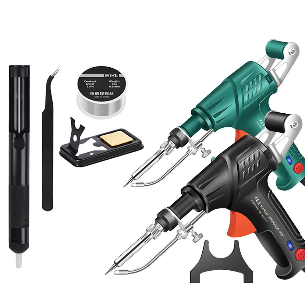 Saldatore multifunzione Set di - Industrial Laser Welding Gun recensione e prezzo