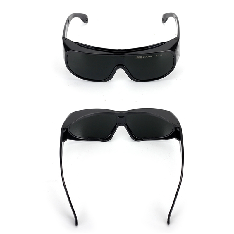 Occhiali protettivi laser 200- - Industrial Laser Glasses recensione e prezzo