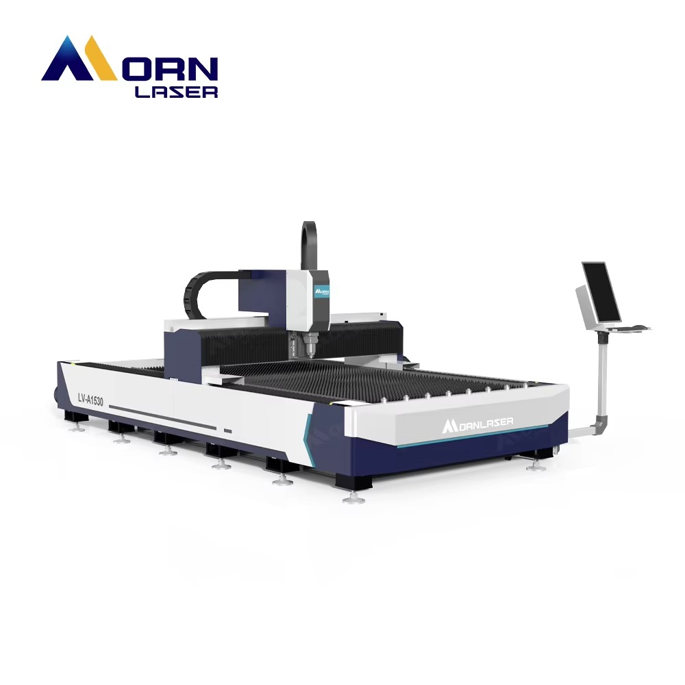 Macchina da Taglio Laser a Fib - Industrial Laser Metal Cutter recensione e prezzo
