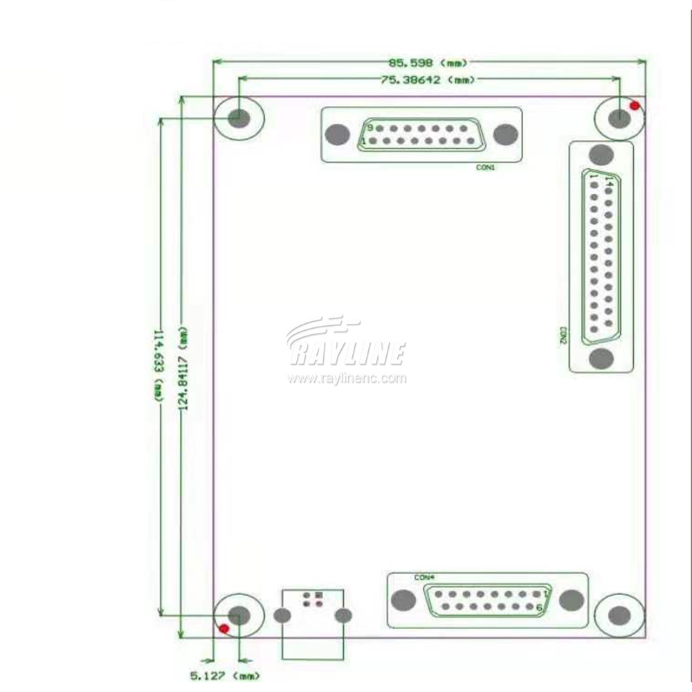 JCZ EZCAD V4 versione original - Marking Card Ezcad recensione e prezzo
