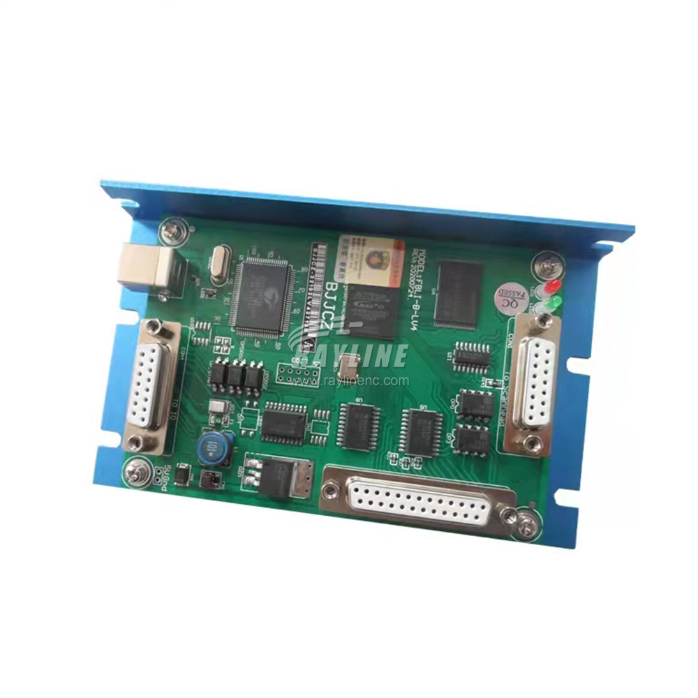 JCZ EZCAD V4 versione original - Marking Card Ezcad recensione e prezzo