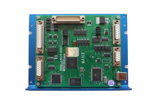 Scheda di controllo EzCad per  - Marking Card Ezcad recensione e prezzo