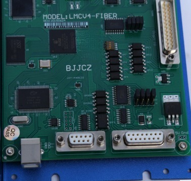 Scheda di controllo EzCad per  - Marking Card Ezcad recensione e prezzo
