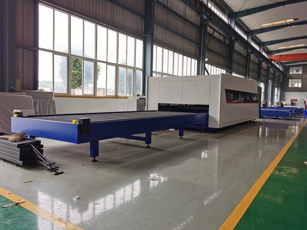 Macchina da Taglio Laser a Fib - Industrial Use Of Laser recensione e prezzo