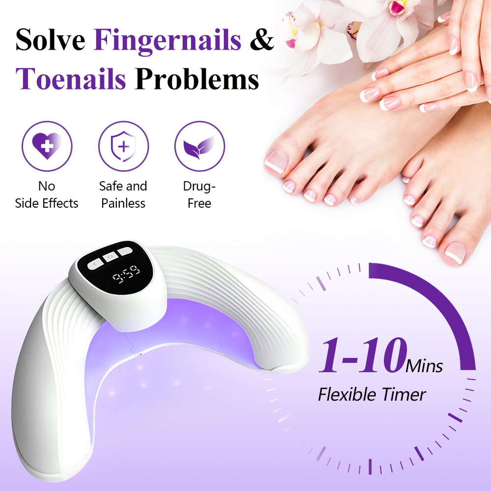 Dispositivo Laser 2-in-1 per M - Industrial Laser Removal recensione e prezzo