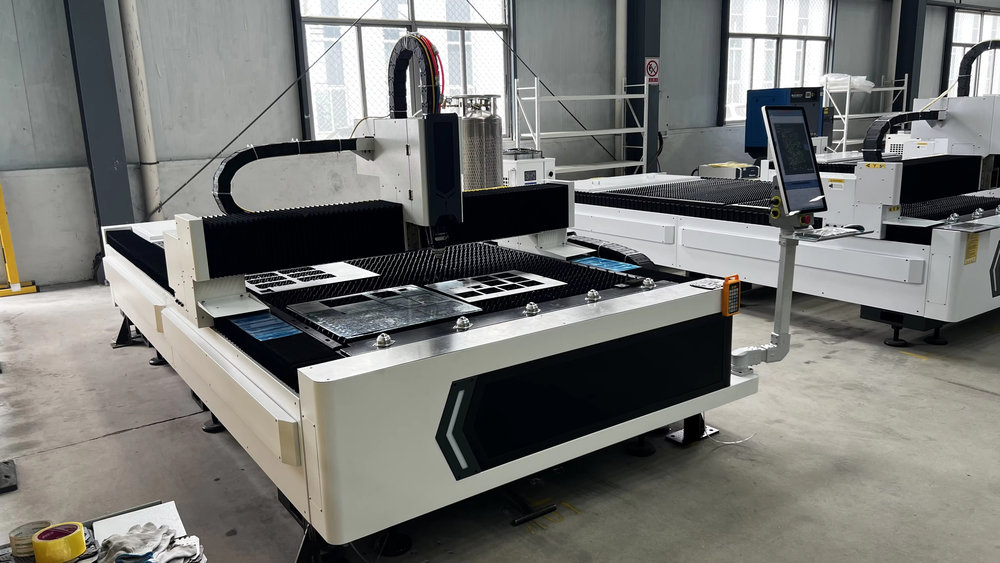 Macchina da Taglio Laser a Fib - Industrial Applications Of Laser recensione e prezzo