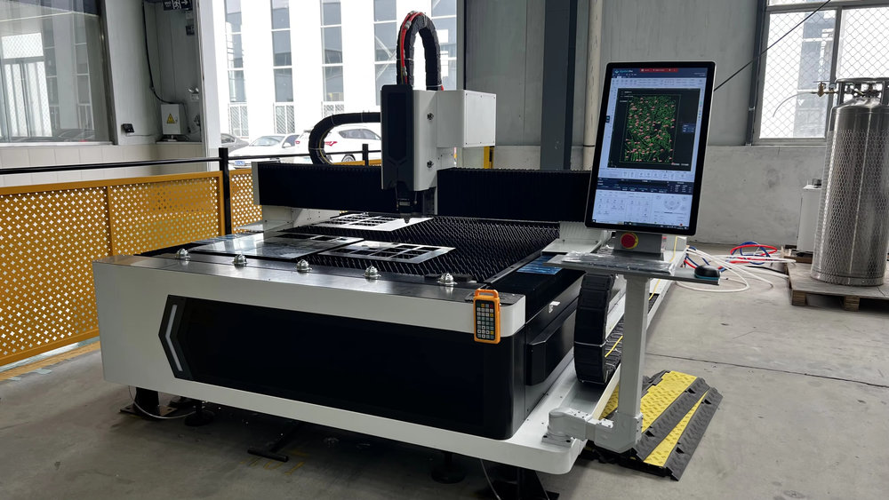 Macchina da Taglio Laser a Fib - Industrial Applications Of Laser recensione e prezzo