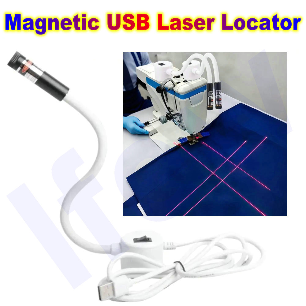 Localizzatore Laser USB per St - Industrial Laser Welding recensione e prezzo