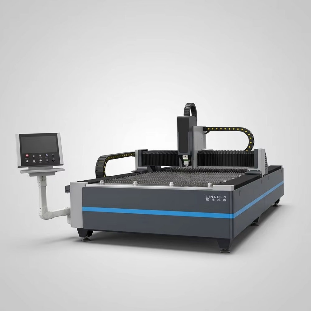 Macchina da Taglio Laser a Fib - Industrial Laser Metal Cutter recensione e prezzo