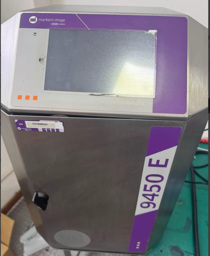 Stampante a Getto d'Inchiostro - Industrial Print & Laser Inc recensione e prezzo