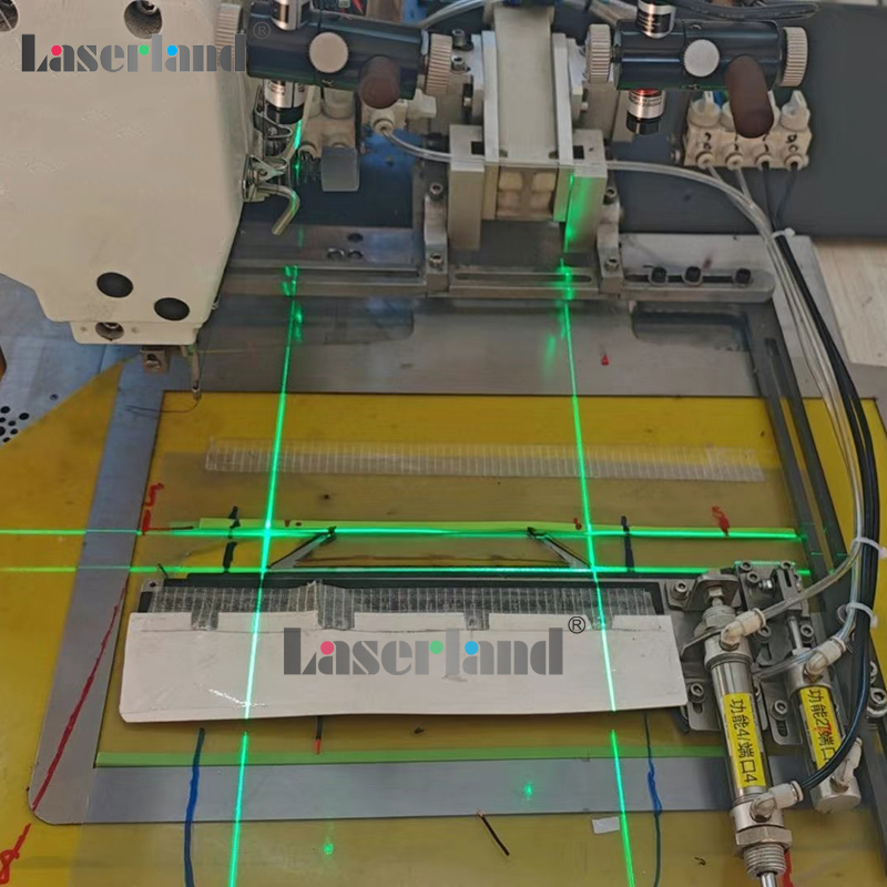 Accessori per Cucito, Modulo L - Industrial Laser Welding recensione e prezzo
