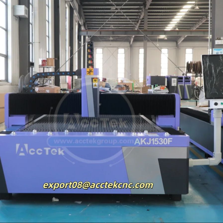 Macchina da Taglio Laser a Fib - Industrial Fiber Laser Cutting Machine recensione e prezzo