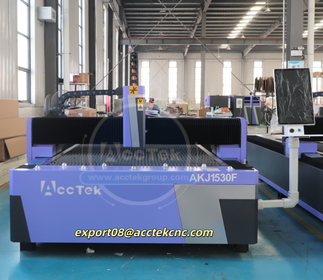 Macchina da Taglio Laser a Fib - Industrial Fiber Laser Cutting Machine recensione e prezzo