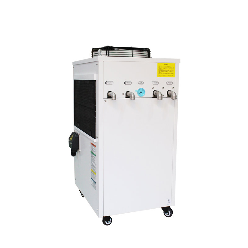 Raffreddatore d'acqua per lase - Industrial Fiber Laser Cutting Machine recensione e prezzo