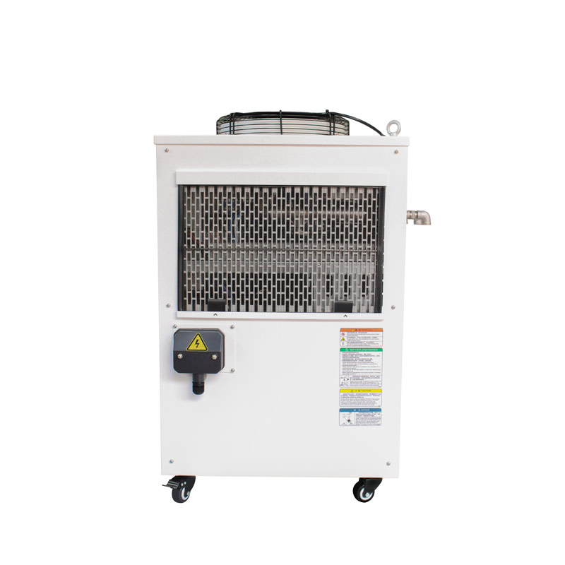 Raffreddatore d'acqua per lase - Industrial Fiber Laser Cutting Machine recensione e prezzo