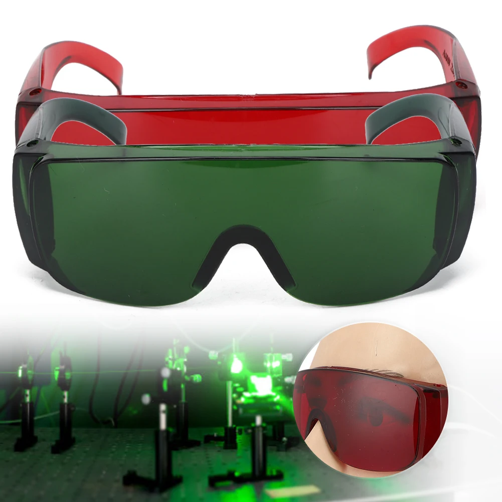 BACHIN Accessorio industriale  - Industrial Laser Glasses recensione e prezzo