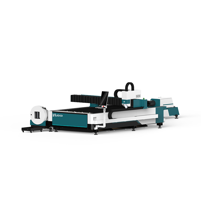 7% di sconto su attrezzature i - Industrial Laser Metal Cutter recensione e prezzo