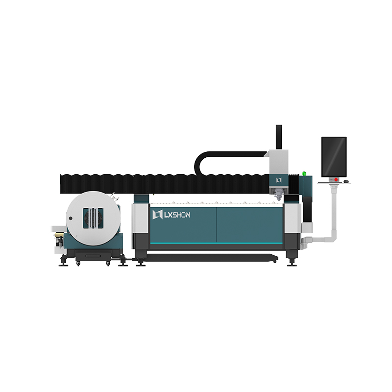 7% di sconto su attrezzature i - Industrial Laser Metal Cutter recensione e prezzo